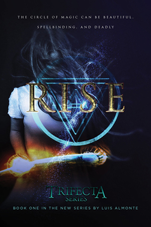 [Book Review #10] Rise by Luis Almonte